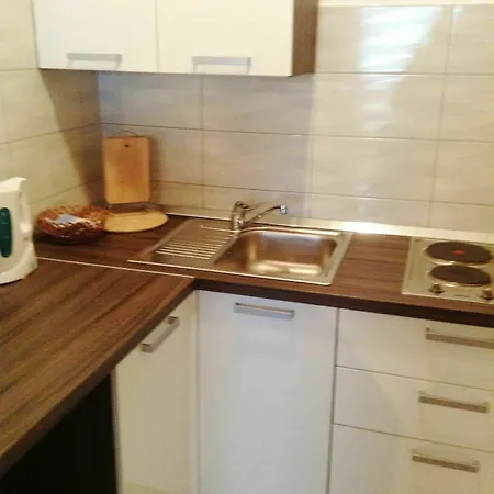 In Gornje Petrcane, With Wonderful Sea View And Enclosed Garden *