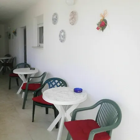In Gornje Petrcane, With Wonderful Sea View And Enclosed Garden *